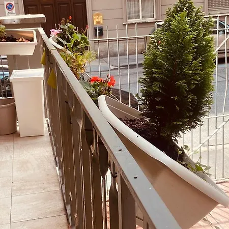 Casa Vittorio * 토리노