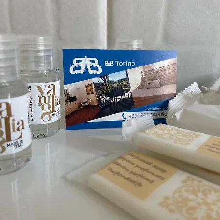 아파트 Casa Vittorio