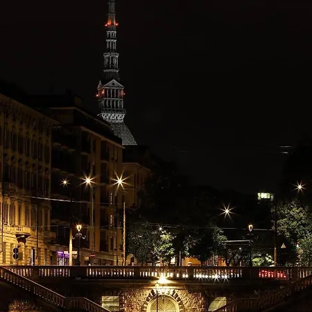 Casa Vittorio 토리노