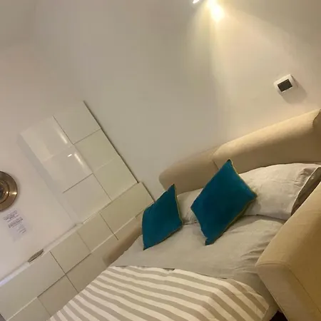 Casa Vittorio * Turyn