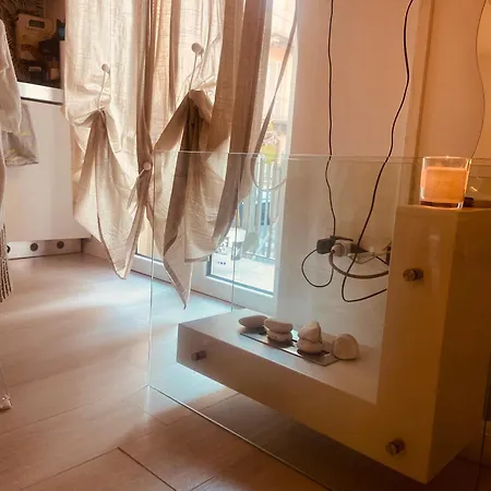 Casa Vittorio *