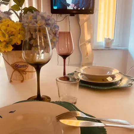 Casa Vittorio 아파트 토리노