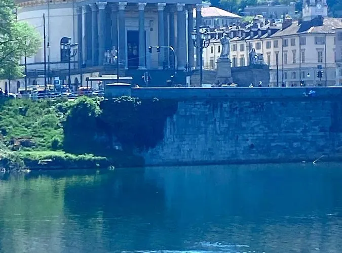 Casa Vittorio * Turin