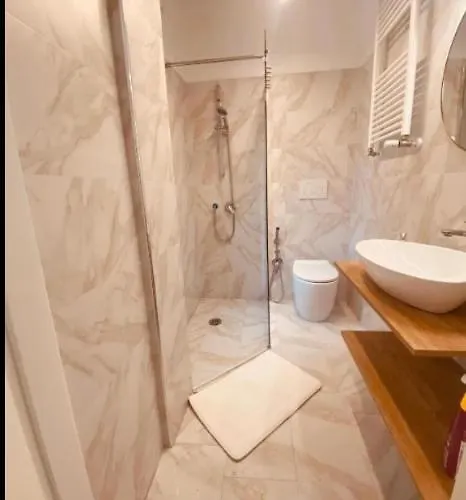 Appartement Casa Vittorio