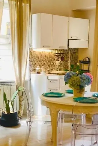Casa Vittorio Appartement *