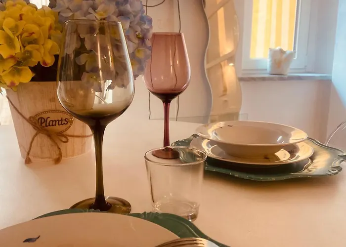 Casa Vittorio Appartement Turin