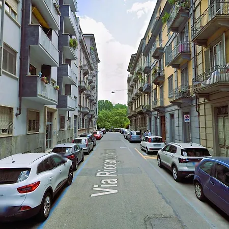 Casa Vittorio * Турин