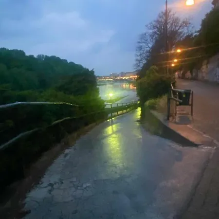 Appartement Casa Vittorio *