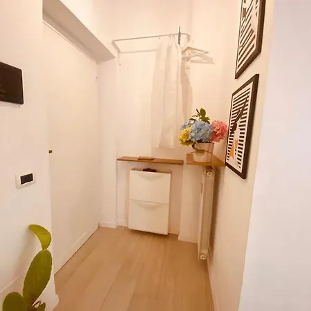 Casa Vittorio 公寓 *
