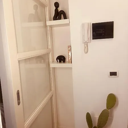 Casa Vittorio 公寓 *