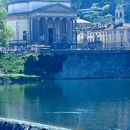 Casa Vittorio * Turin