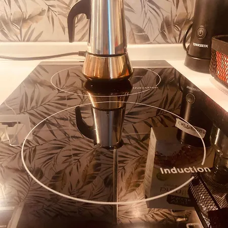 Casa Vittorio Appartement *