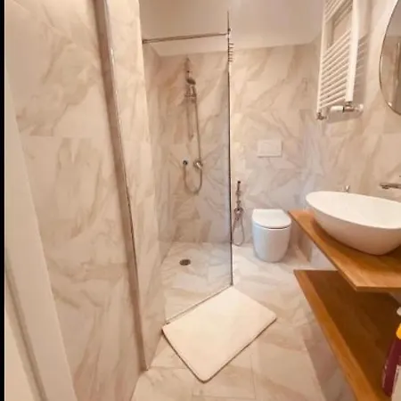 Lejlighed Casa Vittorio