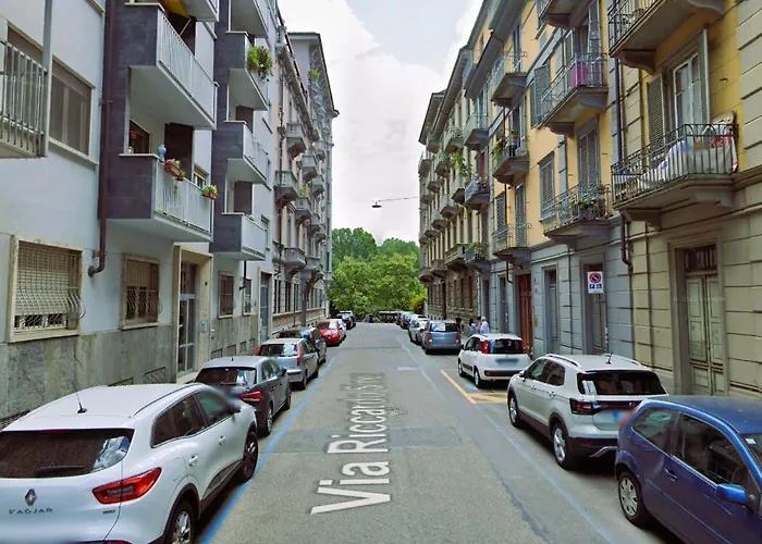 Casa Vittorio * Turín