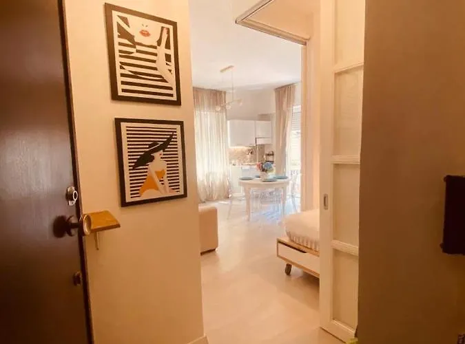 Apartmán Casa Vittorio *