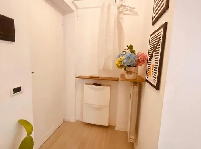 Casa Vittorio Apartmán *