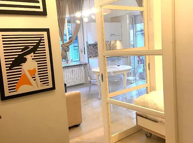 Apartmán Casa Vittorio