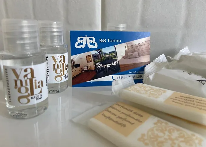 Apartmán Casa Vittorio