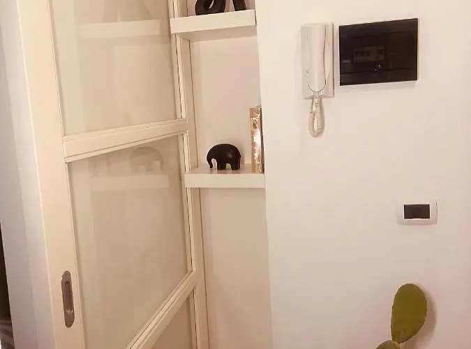 Casa Vittorio Apartmán *